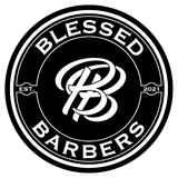 Blessed Barbers Inc