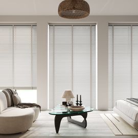 Venetian blinds