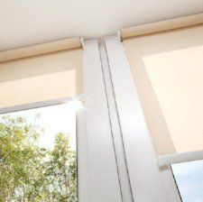 Roller blinds
