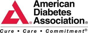 American diabetes Association logo