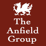 Anfield Group logo