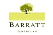 Barratt American logo