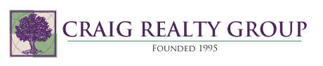 Craig Realty Group logo