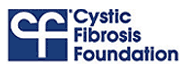 Cystic Fibrosis Foundation logo