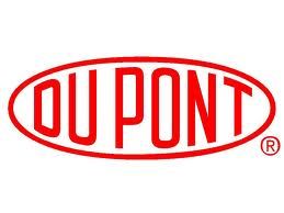 Du Pont logo