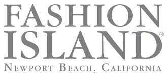 Fashion Island logo