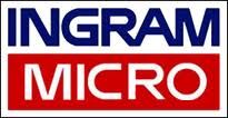 Ingram micro logo