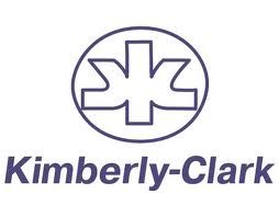 Kimberly clark logo