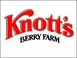 knotts berry farm logo