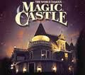 Magic Castle logo