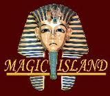 Magic Island logo