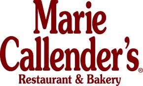 Marie Callender logo