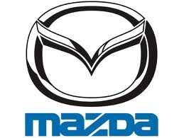 Mazda logo
