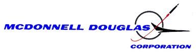 Mc Donnel Douglas logo