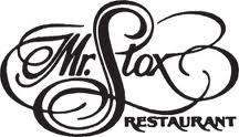 Mr Stox logo