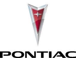 Pontiac logo
