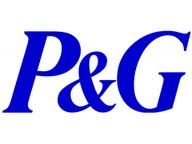 Proctor and Gamble logo