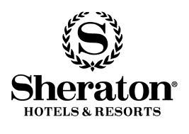 sheraton logo