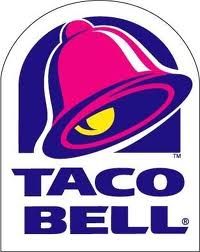 Taco bell logo