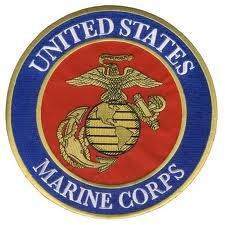 USMC logo