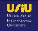 United States International University logo