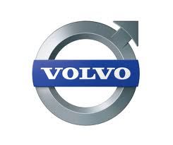 volvo logo