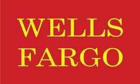 wells fargo logo