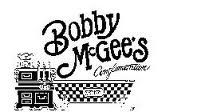 Bobby Mcgees logo