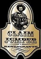 Claim Jumper logo
