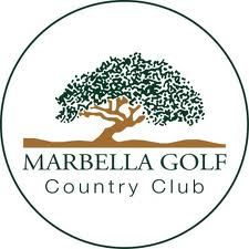Marbella Gold Club logo