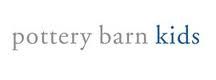 Pottery Barn Kids logo
