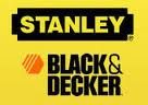stanley black & decker logo