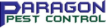 paragon pest control logo