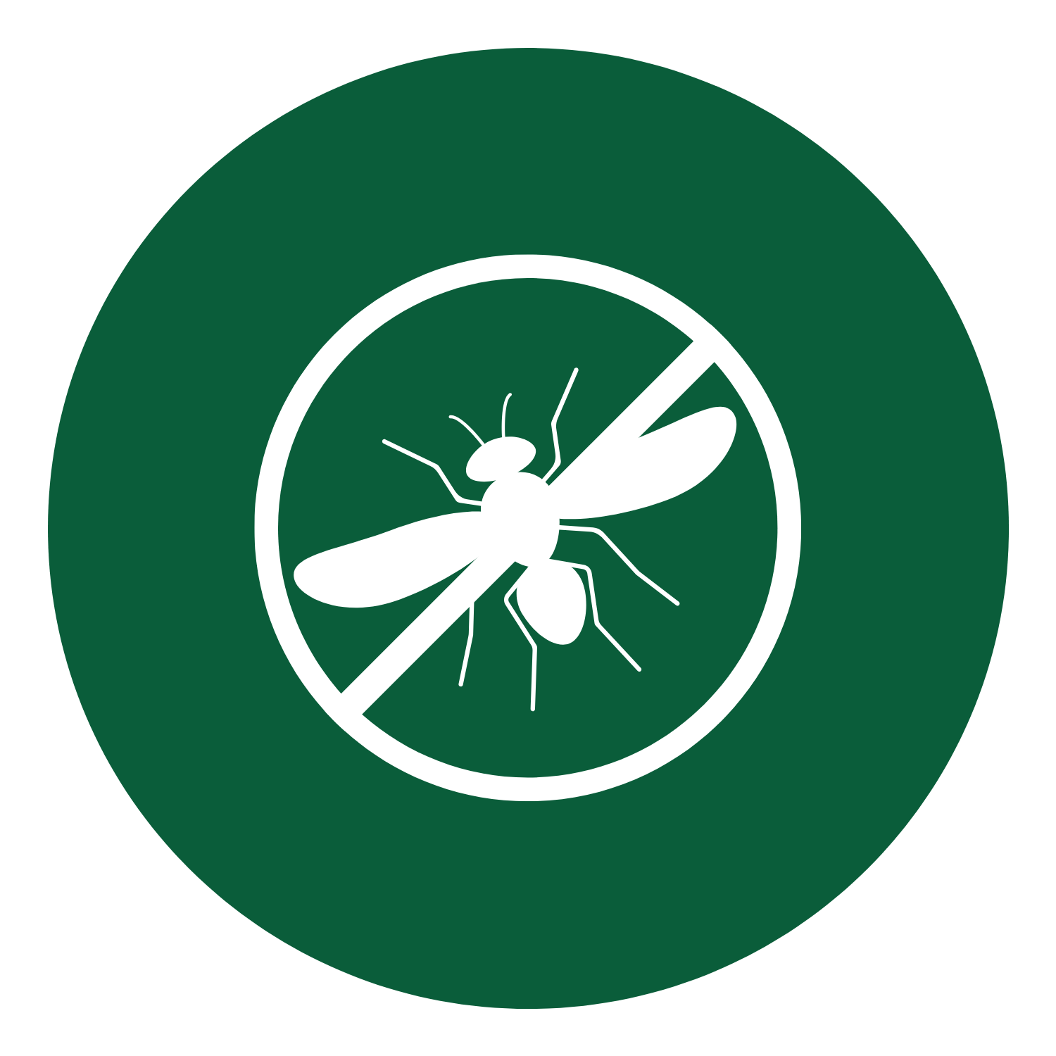 mosquito control icon