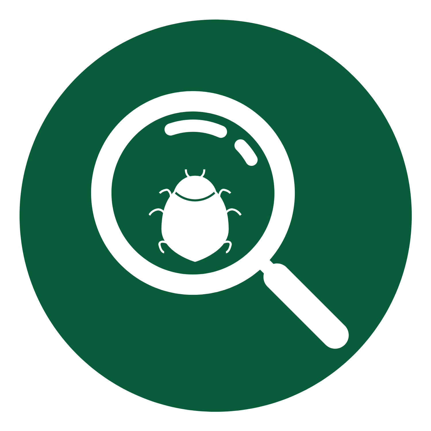 mosquito control icon