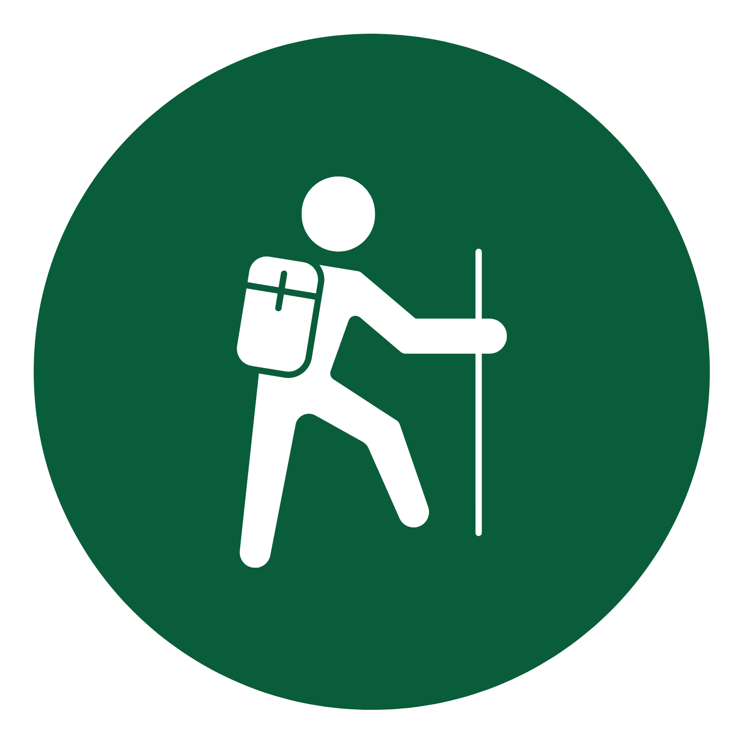 nuisance animal removal icon