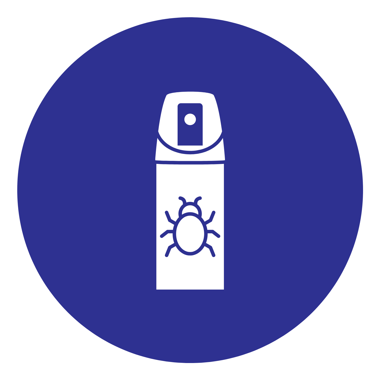 termite removal icon