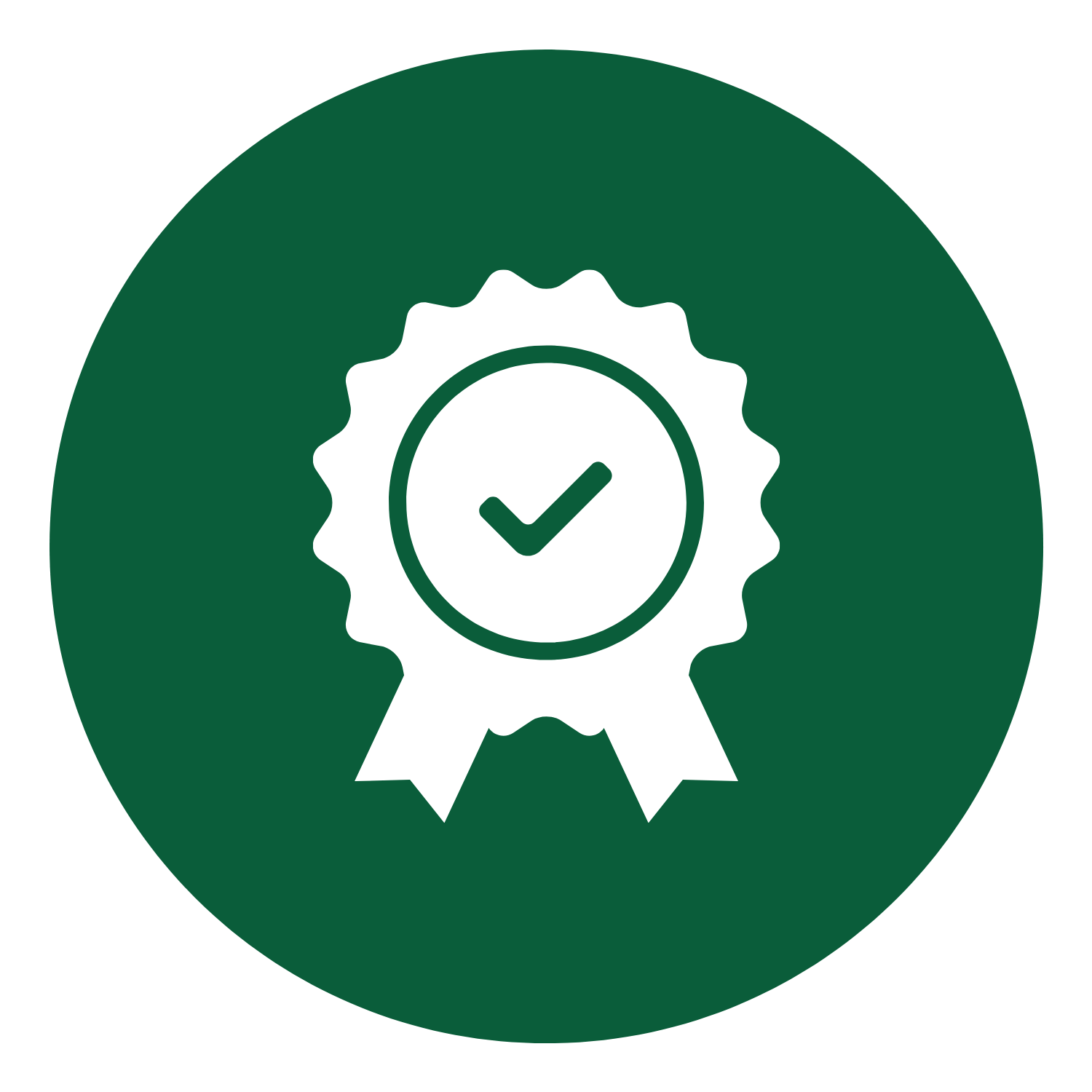 nuisance animal removal icon
