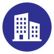residential commercial icon