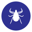 tick control icon