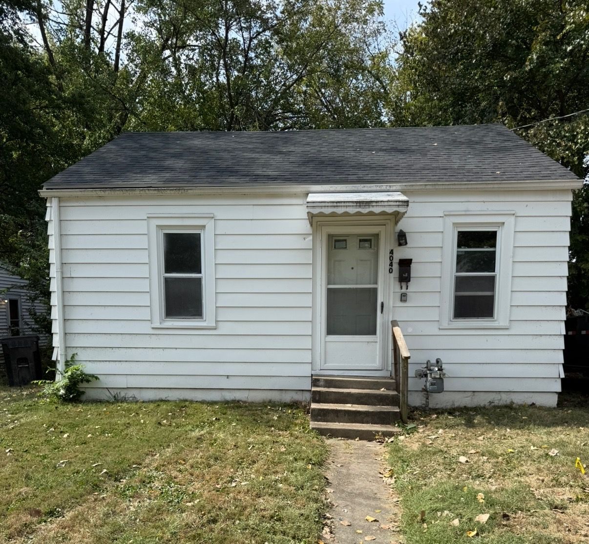 For rent