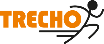 Naar Trecho website Trecho logo