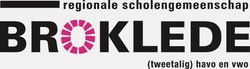Logo Scholengemeenschap Broklede