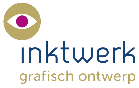 logo Inktwerk Grafisch Ontwerp