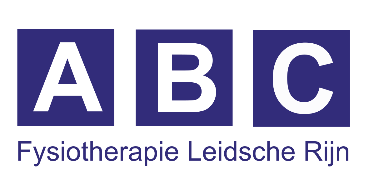 logo ABC fysiotherapie
