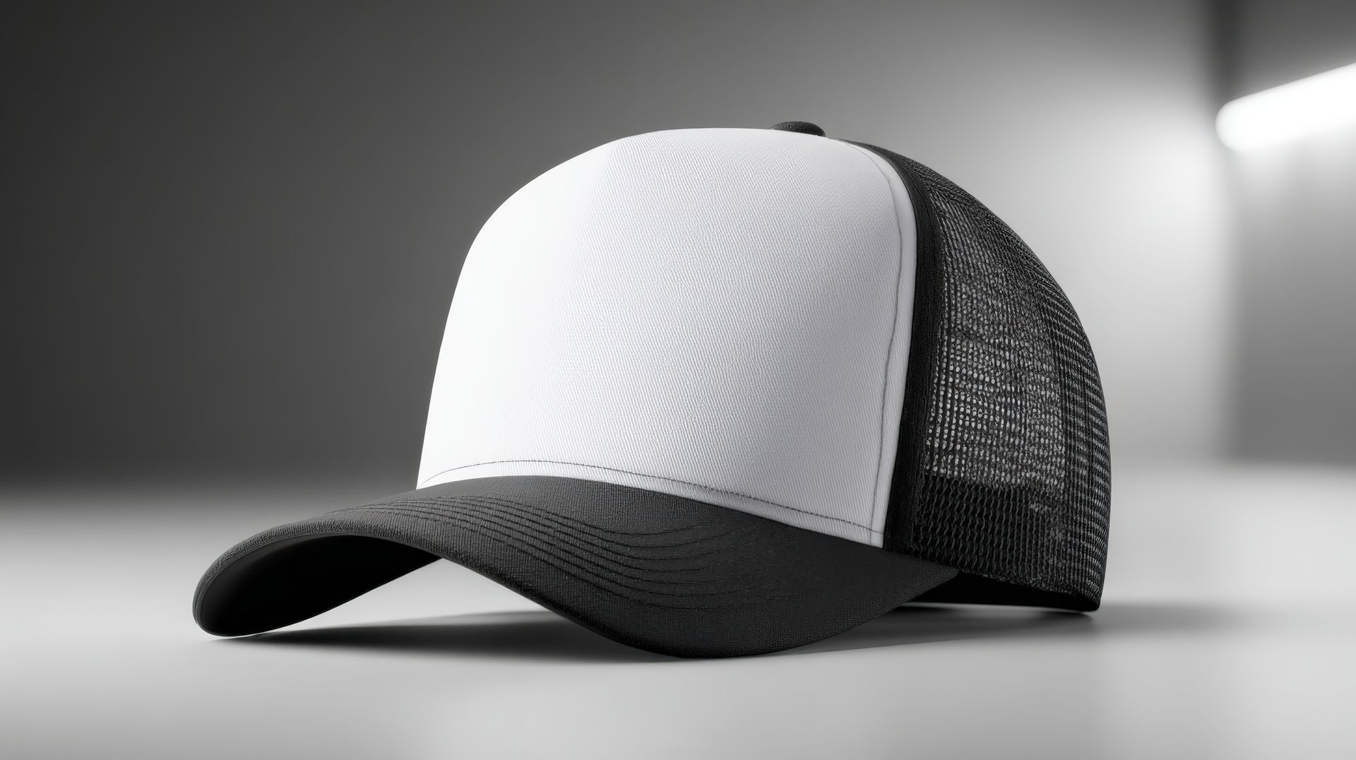 Trucker caps