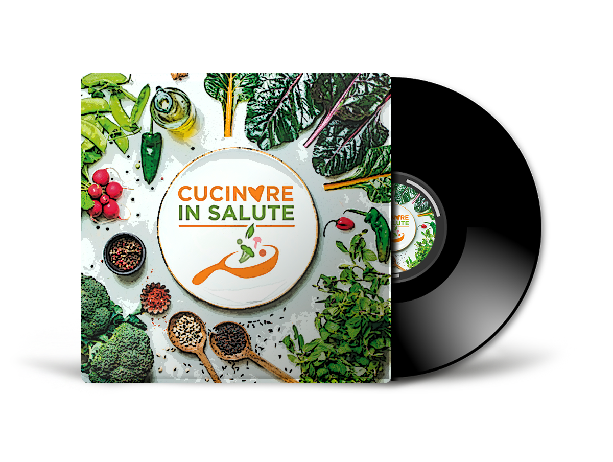Cucinare in salute