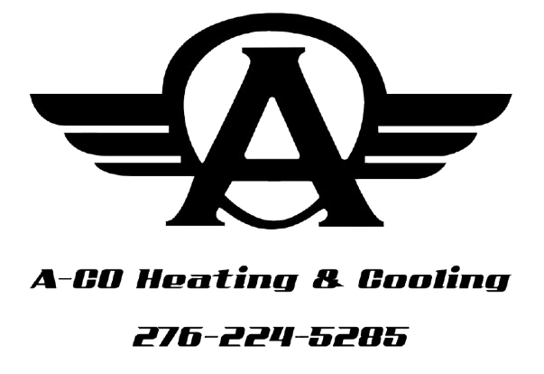 Seth Robertson Heating & Cooling logo