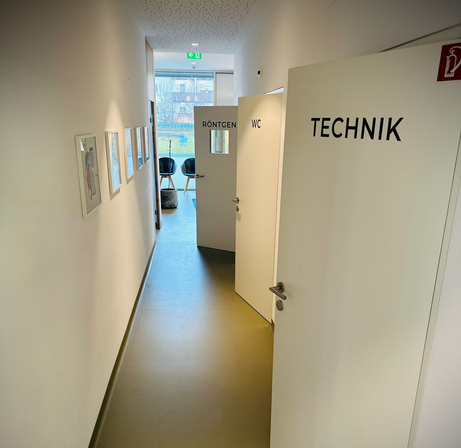 Technik