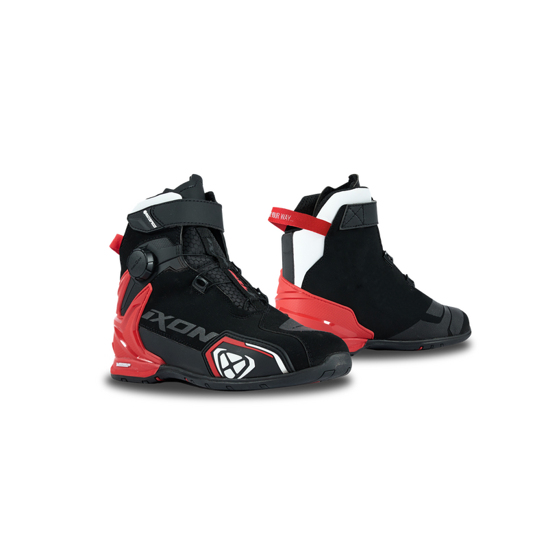 Stiefel IXON - Bull 2 wp